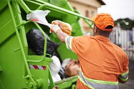 Best Residential Junk Removal  in Ligh, NE