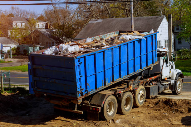 Best Garage Cleanout  in Ligh, NE