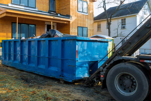 Best Same-Day Junk Removal Services  in Ligh, NE
