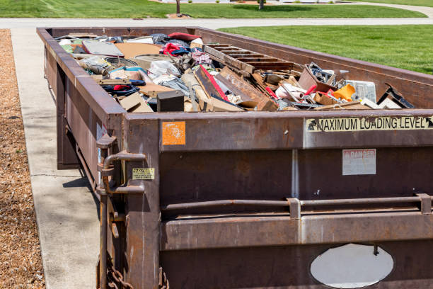 Best Commercial Junk Removal  in Ligh, NE