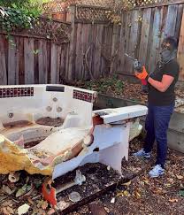 Best Furniture Removal  in Ligh, NE