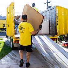 Best Scrap Metal Removal  in Ligh, NE